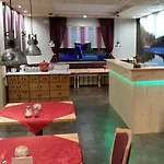 Haus Petra Alojamento de Acomodação e Pequeno-almoço
