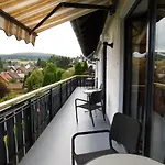Haus Petra Altenau (Lower-Saxony)