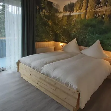 Bed & Breakfast Haus Petra Altenau (Lower-Saxony)