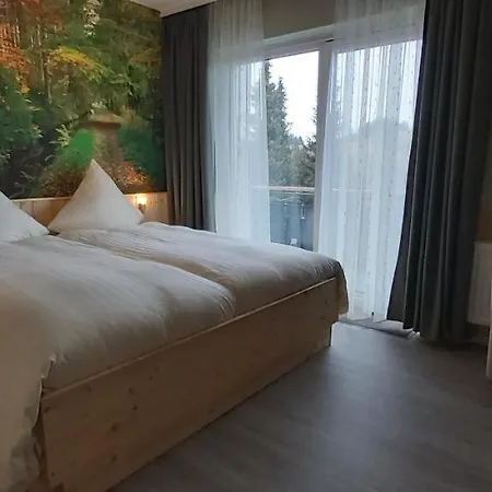 Haus Petra Frühstückspension Altenau (Lower-Saxony)