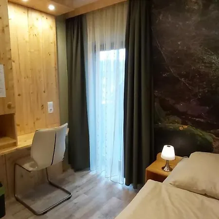 Bed & Breakfast Haus Petra Altenau (Lower-Saxony)
