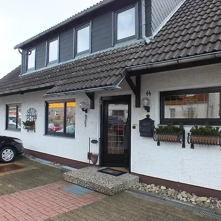 Haus Petra