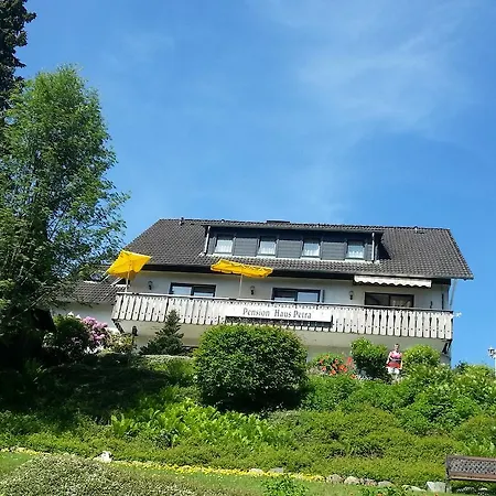 Haus Petra Bed & Breakfast Altenau (Lower-Saxony)