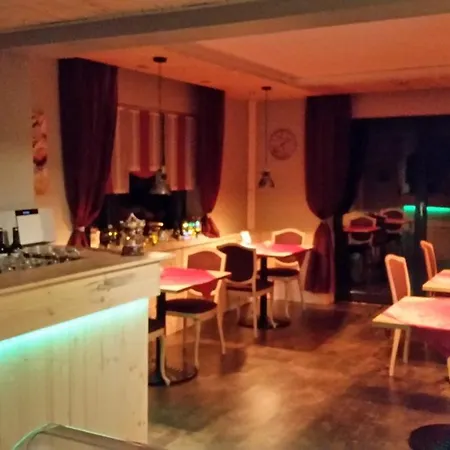 Bed & Breakfast Haus Petra