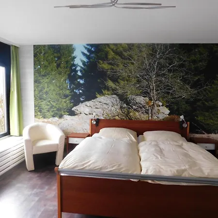 Haus Petra 3*