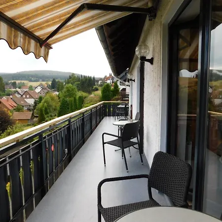 Haus Petra Altenau (Lower-Saxony)