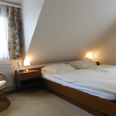 Haus Petra Bed & Breakfast