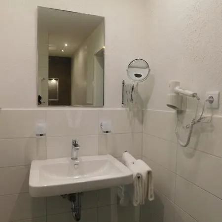 Haus Petra Bed & Breakfast Altenau (Lower-Saxony)