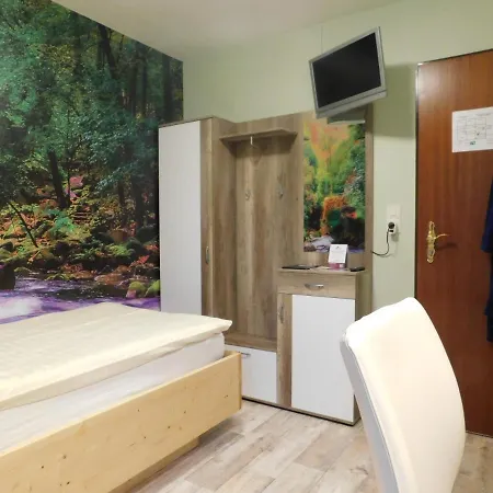 Bed & Breakfast Haus Petra Altenau (Lower-Saxony)