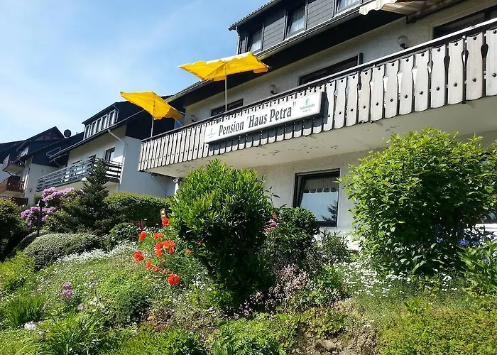 Haus Petra Altenau (Lower-Saxony)