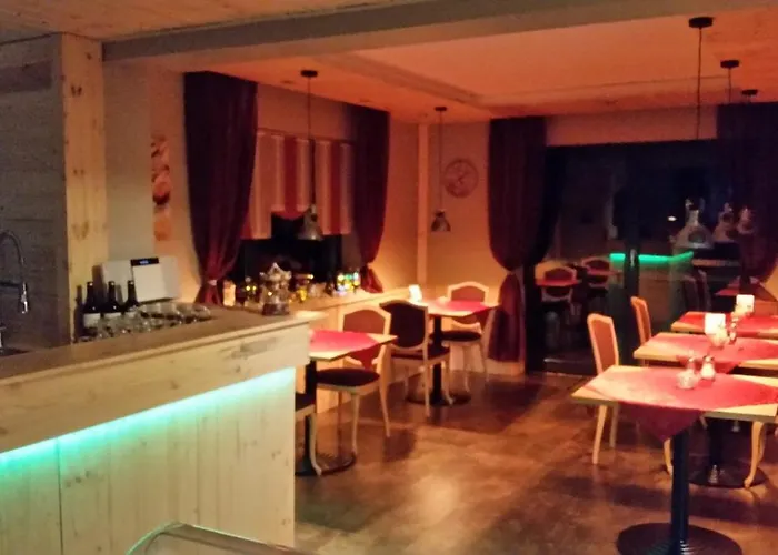 Bed & Breakfast Haus Petra