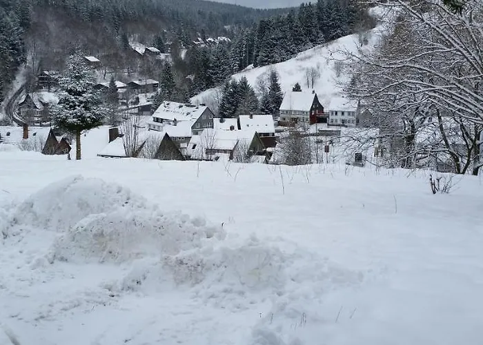 Bed & Breakfast Haus Petra 3*