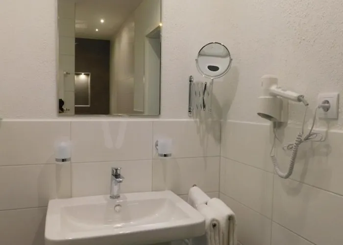 Haus Petra Bed & Breakfast Altenau (Lower-Saxony)